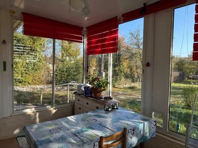 Maison - 119 m² - 5 pièces