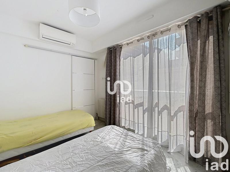 Appartement - 63 m² - 4 pièces