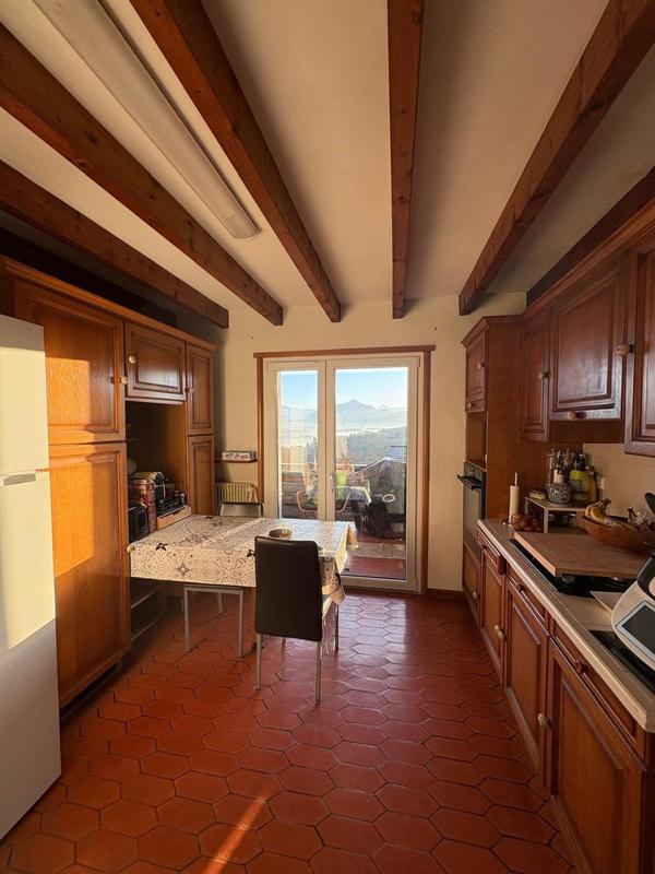 Appartement - 151 m² - 5 pièces