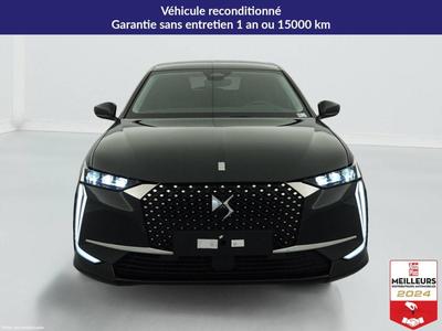 Ds Ds 4 Ds4 PureTech 130 Eat8 Rivoli