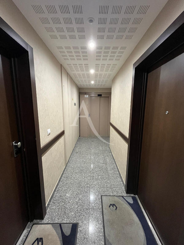 Appartement - 26 m² - 1 pièce