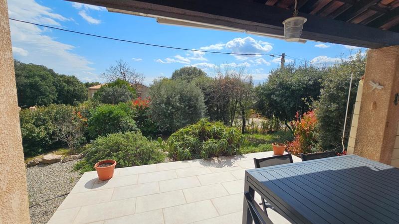 Maison - 81 m² - 4 pièces