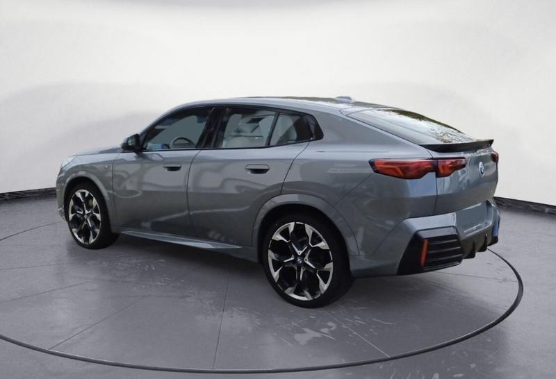 Bmw X2 sDrive 20i m-Sport 170 / Camera de Recul Regumateur Distance Jantes 21" Pack Innovation Affichge Tete Haute