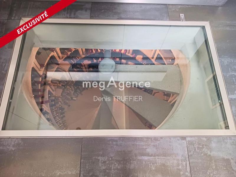 Maison - 162 m² - 6 pièces