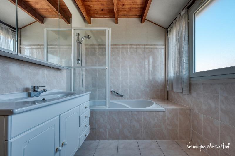 Maison - 154 m² - 7 pièces