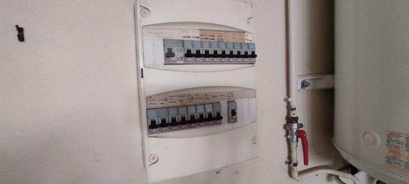 Maison - 103 m² - 3 pièces