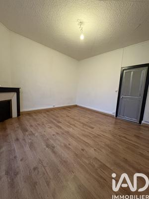 Appartement - 65 m² - 4 pièces