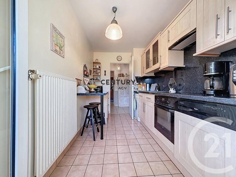 Appartement - 76 m² - 3 pièces