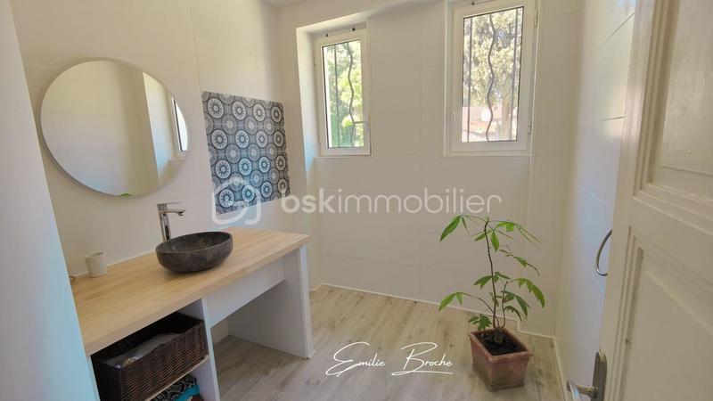 Maison de maîtres - 190 m² - 10 pièces