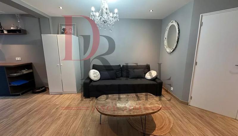 Maison - 46 m² - 3 pièces