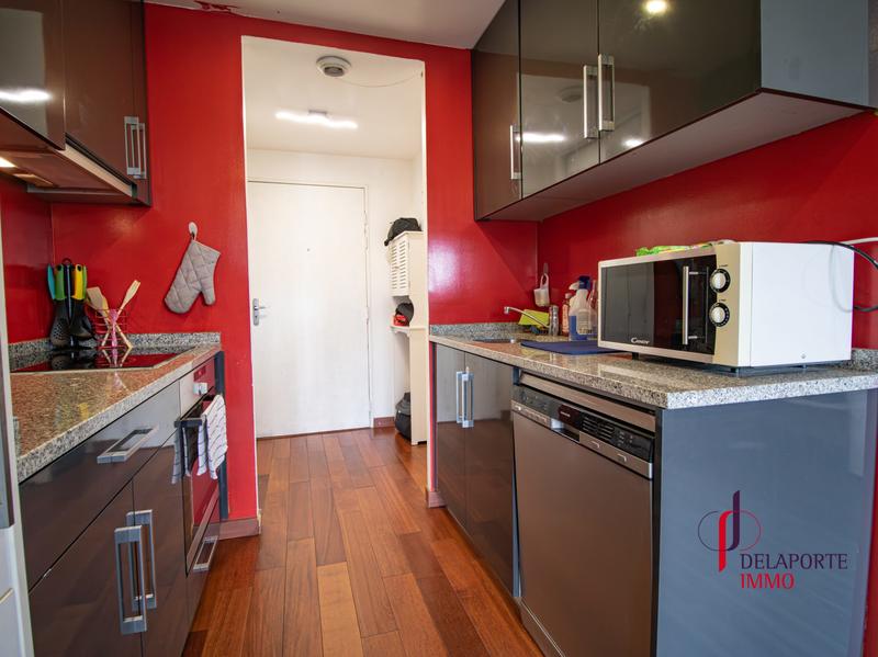 Appartement - 30 m² - 1 pièce