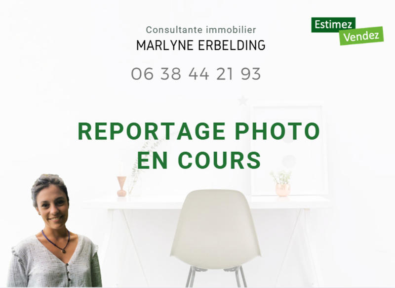 Villa - 180 m² - 5 pièces