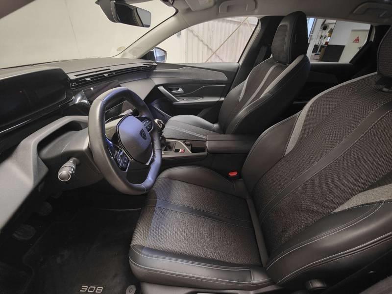 Peugeot 308 Sw BlueHDi 130ch s&amp;S Bvm6 Allure