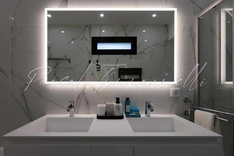 Appartement - 137 m² - 4 pièces