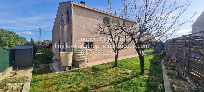 Villa - 118 m² - 5 pièces