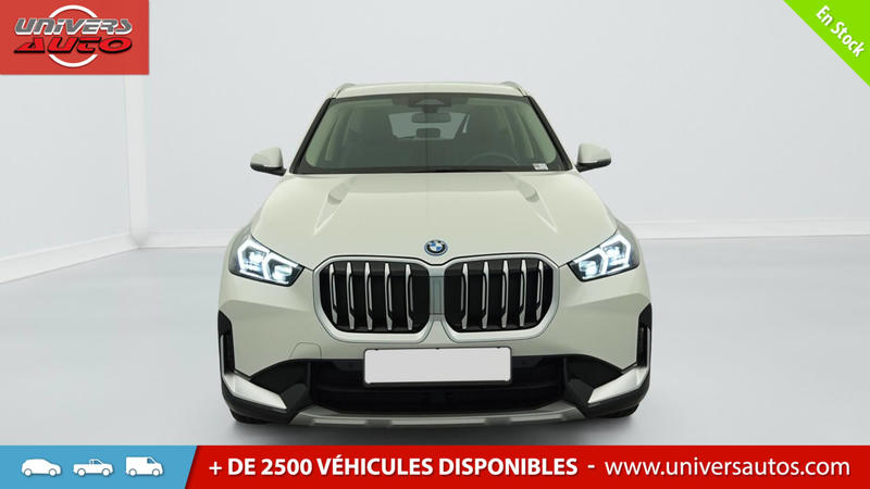Bmw X1 U11 Xdrive 25e 245ch Dkg7 Xline
