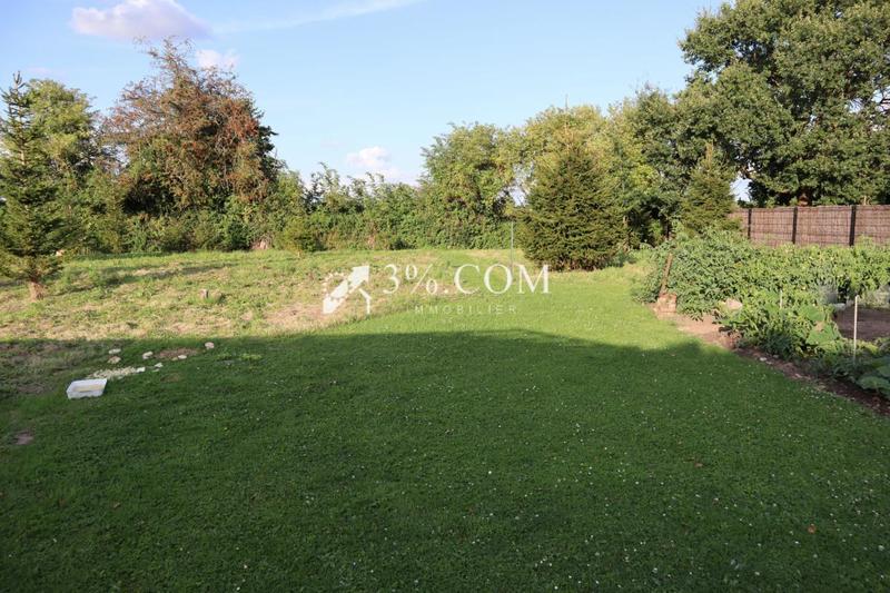 Ferme - 362 m² - 17 pièces