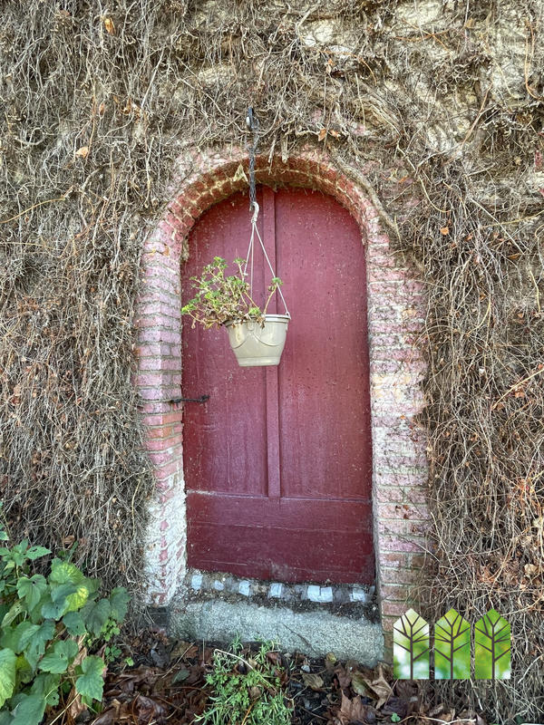 Maison ancienne - 65 m² - 3 pièces