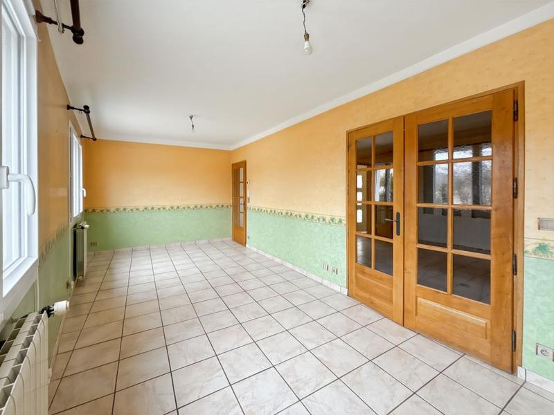 Maison - 127 m² - 4 pièces