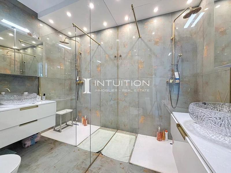 Studio - 23 m² - 1 pièce