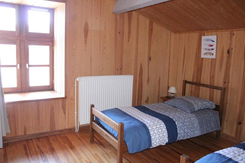 Maison - 70 m² - 5 pièces