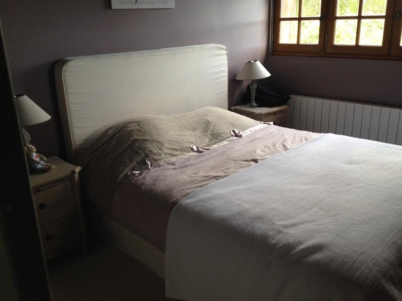 Chaumière - 220 m² - 9 pièces