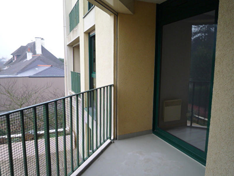 Appartement - 59 m² - 2 pièces