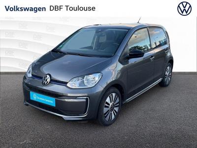 Volkswagen E-Up! E-Up! 2.0 Electrique