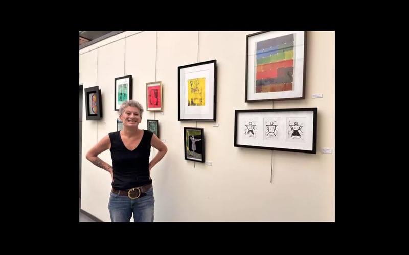 Exposition : Born to be alive