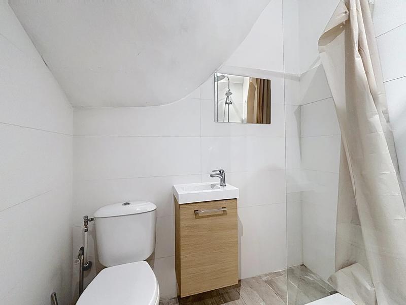 Maison de village - 102 m² - 4 pièces