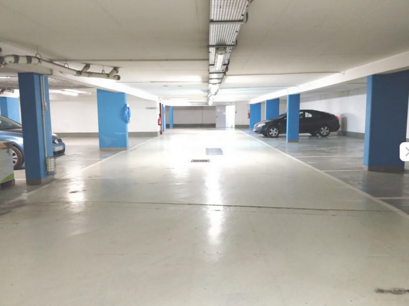 Parking - 10 m²