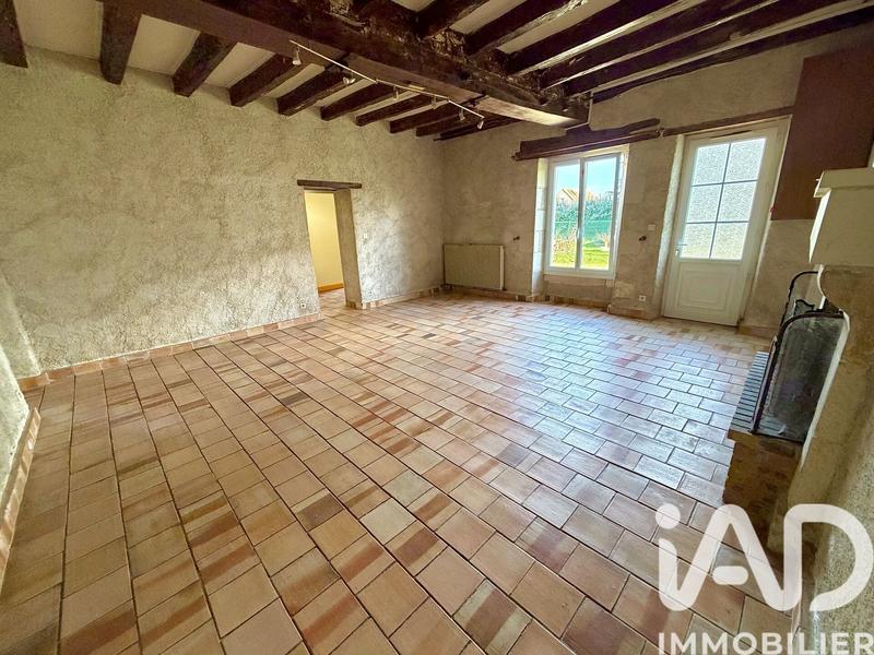 Maison - 173 m² - 7 pièces