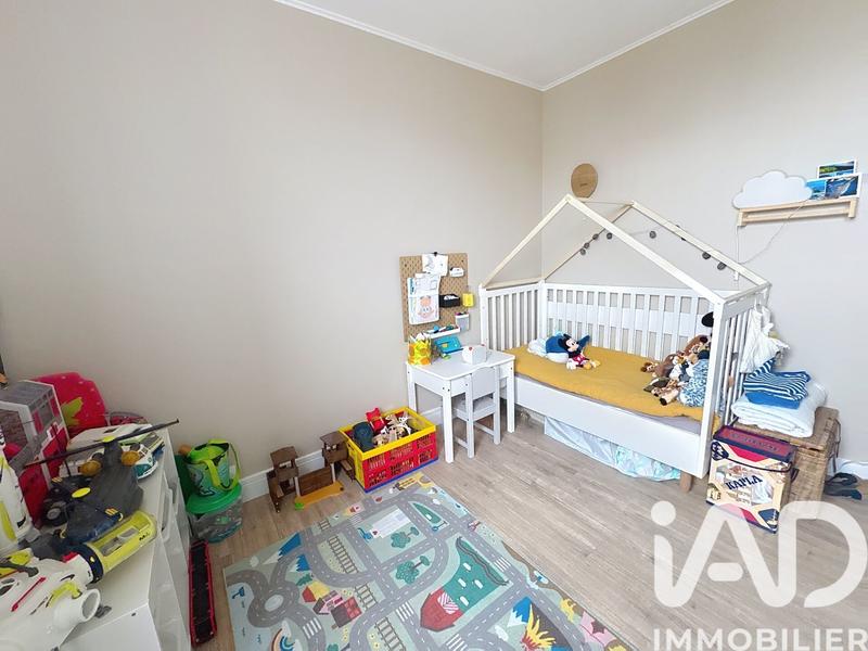 Appartement - 68 m² - 3 pièces