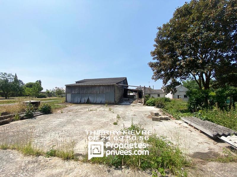 Maison - 78 m² - 3 pièces