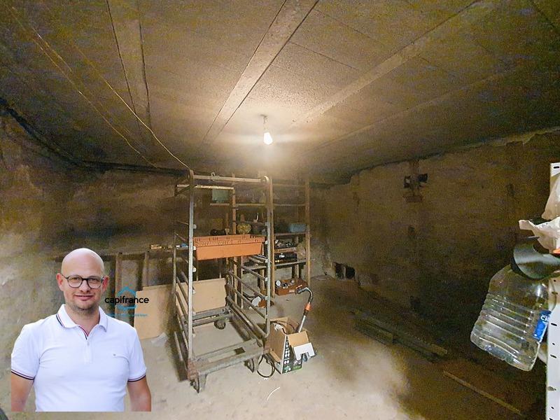 Maison bourgeoise - 139 m² - 5 pièces