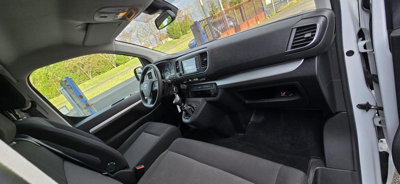 Toyota Proace Verso Long 1.5 d-4d Dynamic 9pl 120