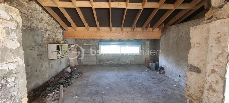 Maison - 140 m² - 4 pièces