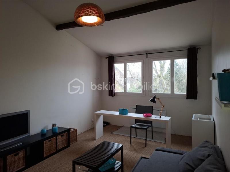 Duplex - 149 m² - 6 pièces