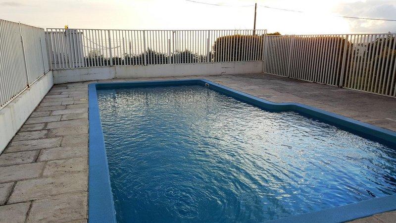 Appartement - 72 m² - 1 pièce