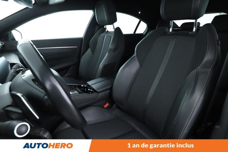 Peugeot 508 2.0 Blue-HDi Gt Line Eat8 163 ch