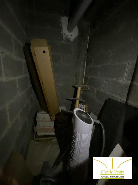 Appartement - 28 m² - 1 pièce