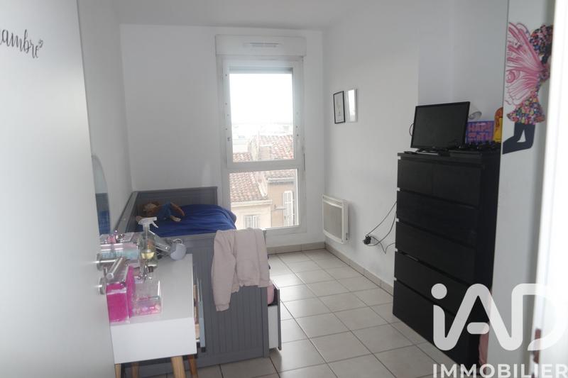 Appartement - 72 m² - 4 pièces
