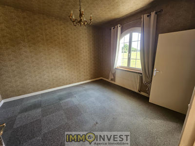 Propriété - 125 m² - 5 pièces