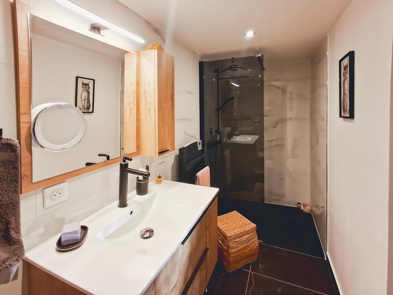 Maison - 78 m² - 3 pièces