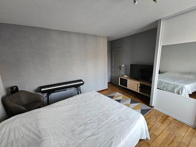 Maison - 128 m² - 4 pièces