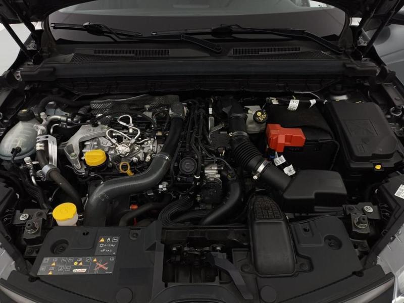 Renault Arkana mild hybrid 140 Edc Fap - 22 Evolution