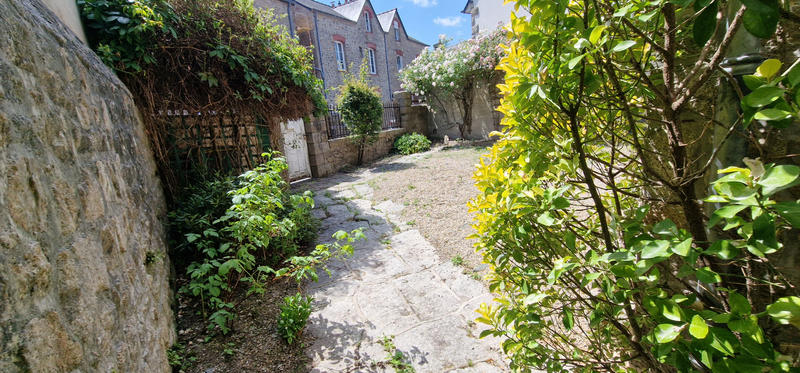 Maison - 65 m² - 3 pièces