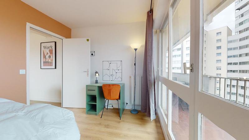 Appartement - 97 m²
