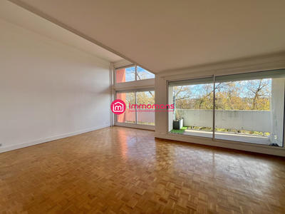 Appartement - 102 m² - 4 pièces