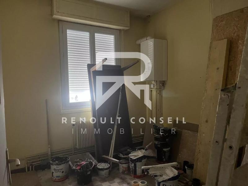 Local commercial - 70 m²